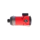 Дриль-шуруповерт акумуляторний MILWAUKEE M12 FDD2-0 4933479876 170 Nm/12V 0–3600 об/хв