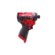 Дриль-шуруповерт акумуляторний MILWAUKEE M12 FDD2-0 4933479876 170 Nm/12V 0–3600 об/хв