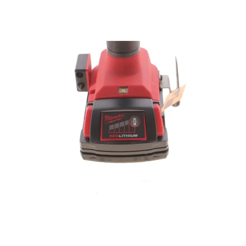 Дриль-шуруповерт акумуляторний MILWAUKEE M18 BLPDRC-422С 4933492825 (60.5 Nm/18V)