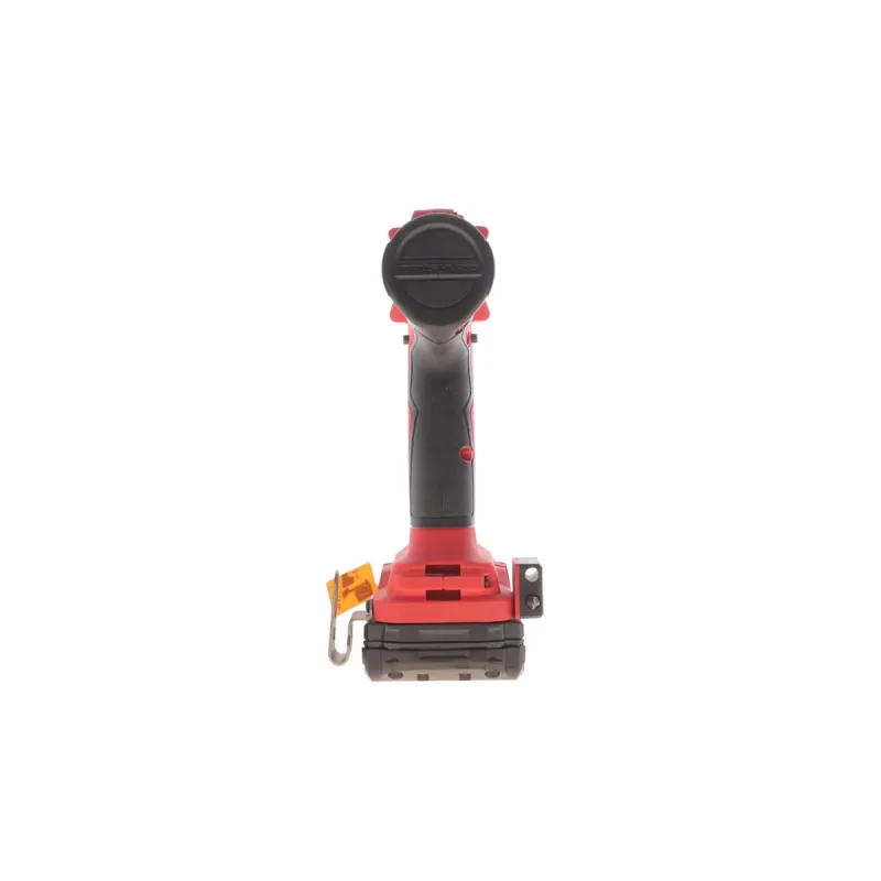 Дриль-шуруповерт акумуляторний MILWAUKEE M18 BLPDRC-422С 4933492825 (60.5 Nm/18V)