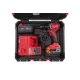 Дриль-шуруповерт акумуляторний MILWAUKEE M18 BLPDRC-502C 4933492826 (60.5 Nm/18V)