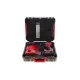 Дриль-шуруповерт акумуляторний MILWAUKEE M18 BLPDRC-502C 4933492826 (60.5 Nm/18V)