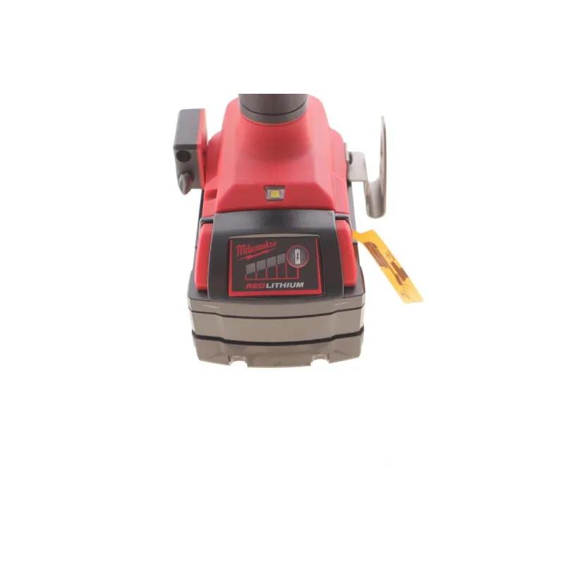Дриль-шуруповерт акумуляторний MILWAUKEE M18 BLPDRC-502C 4933492826 (60.5 Nm/18V)