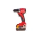 Дриль-шуруповерт акумуляторний MILWAUKEE M18 BLPDRC-502C 4933492826 (60.5 Nm/18V)