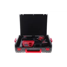 Гайкокрут акумуляторний MILWAUKEE M12FCIWF12G3-502X 4933493455 746 Нм 1/2