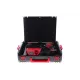 Гайкокрут акумуляторний MILWAUKEE M12FCIWF12G3-502X 4933493455 746 Нм 1/2