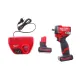 Гайкокрут акумуляторний MILWAUKEE M12FCIWF12G3-502X 4933493455 746 Нм 1/2