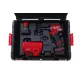 Гайкокрут акумуляторний MILWAUKEE M12FCIWF12G3-502X 4933493455 746 Нм 1/2