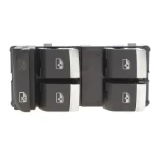 Кнопка склопідіймача (L) Audi A4/A5/Q5 15- (блок)