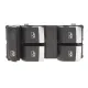 Кнопка склопідіймача (L) Audi A4/A5/Q5 15- (блок)