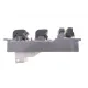 Кнопка склопідіймача ліва MIRAGLIO 121/TYB76006 для Toyota Corolla/RAV 4 III 2005-2014