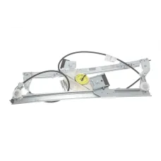 Купити Склопідіймач (передній) Seat Leon/Toledo 98-06 (L) (електро) (без моторчика) | KovelAutoHub