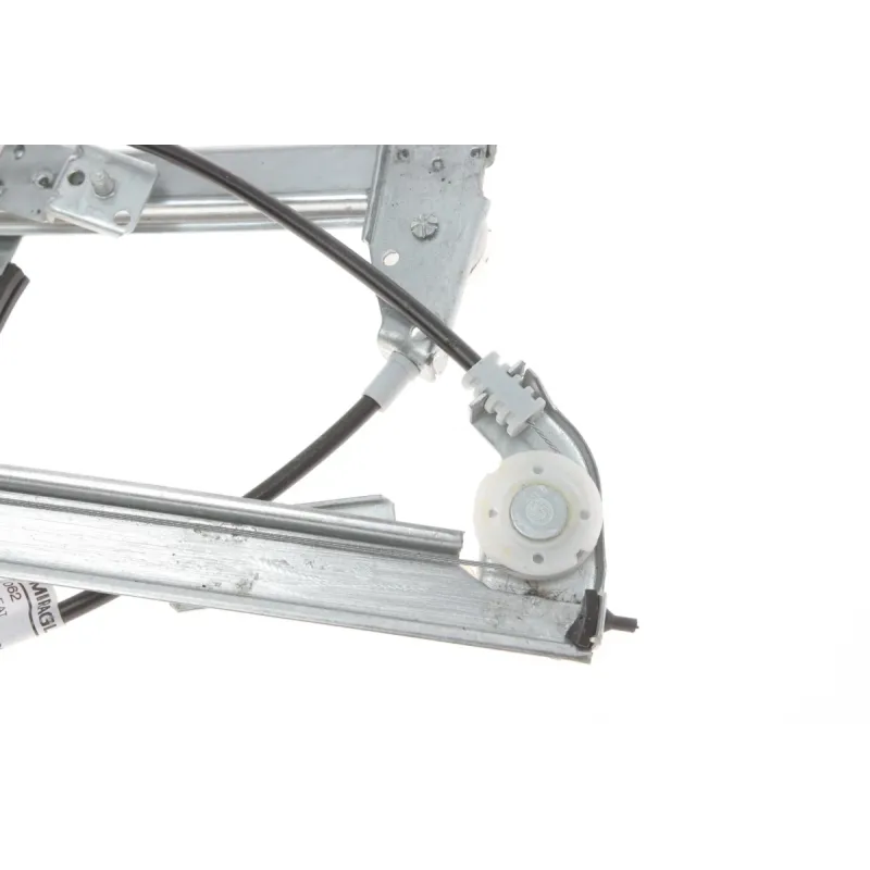 Склопідіймач (передній) Seat Leon/Toledo 98-06 (L) (електро) (без моторчика)