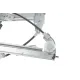 Склопідіймач (передній) Seat Leon/Toledo 98-06 (L) (електро) (без моторчика)