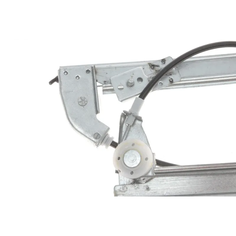 Склопідіймач (передній) Seat Leon/Toledo 98-06 (L) (електро) (без моторчика)