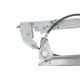 Склопідіймач (передній) Seat Leon/Toledo 98-06 (L) (електро) (без моторчика)