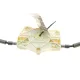 Склопідіймач передній правий MIRAGLIO 30/1288 для Citroen C4 I (LC_) 2004-2011 (електро)