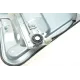Склопідіймач передній лівий MIRAGLIO 30/2235 для Skoda Octavia 1Z3 2004-2013 (дворейковий тросовий)
