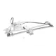 Склопідіймач (передній) Land Rover Range Rover/Sport 02-13 (R) (електро) (без моторчика)