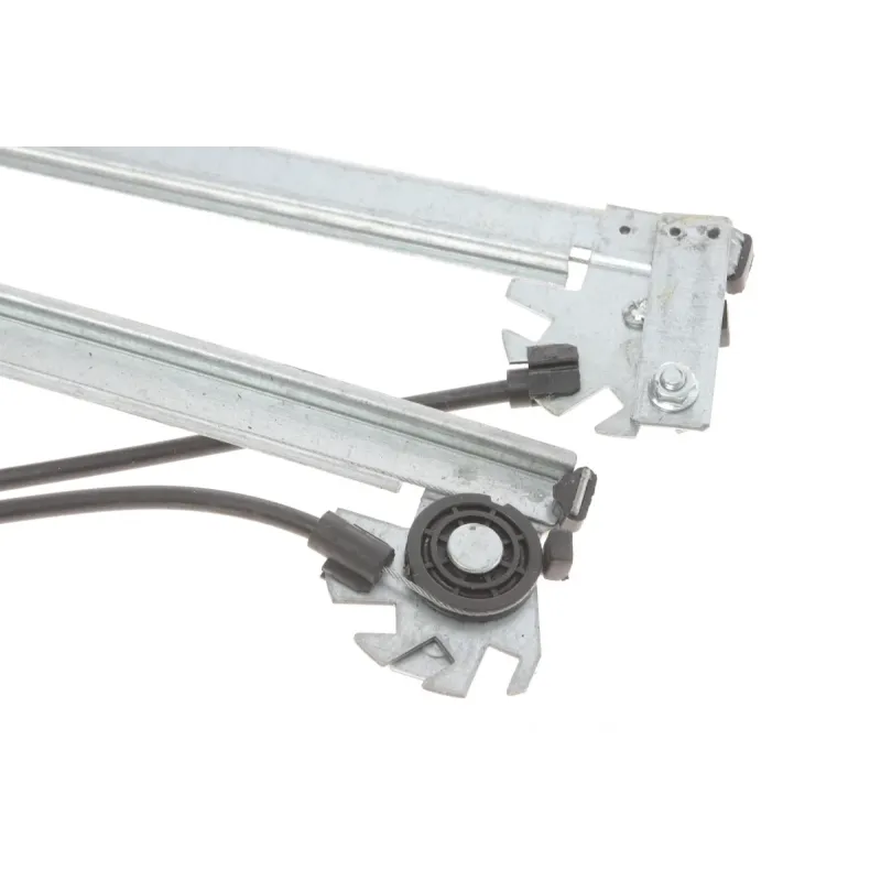 Склопідіймач (передній) Land Rover Range Rover/Sport 02-13 (R) (електро) (без моторчика)