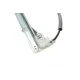 Склопідіймач передній лівий MIRAGLIO 30/2598 для Skoda Rapid/Seat Toledo 2012-