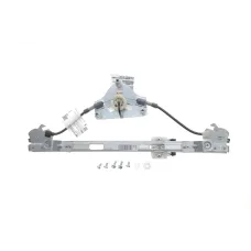 Купити Склопідіймач (задній) MB C-class (W205/S205) 14- (R) (електро) (без моторчика) | KovelAutoHub