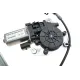 Склопідіймач передній лівий MIRAGLIO 30/7187 для Mercedes-Benz A-Class W169/B-Class W245 2004-2012 з моторчиком