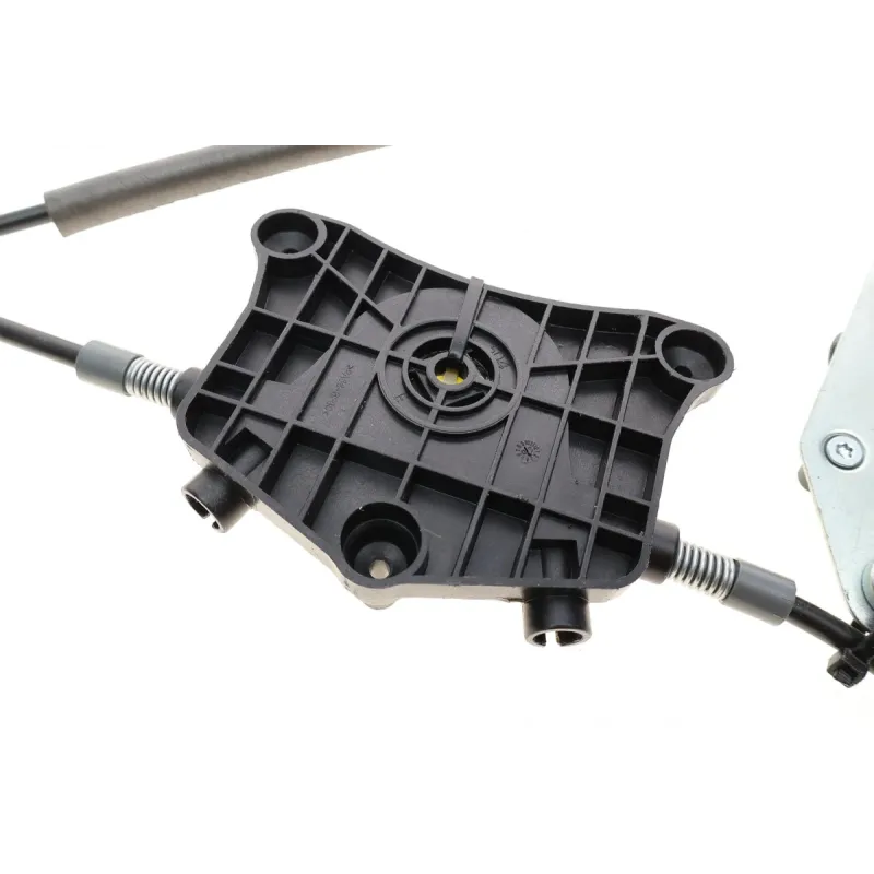 Склопідіймач передній лівий MIRAGLIO 30/7187 для Mercedes-Benz A-Class W169/B-Class W245 2004-2012 з моторчиком