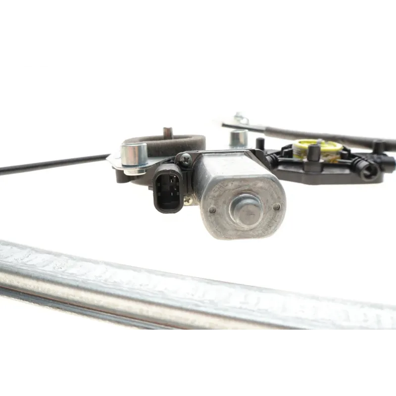 Склопідіймач передній лівий MIRAGLIO 30/7187 для Mercedes-Benz A-Class W169/B-Class W245 2004-2012 з моторчиком
