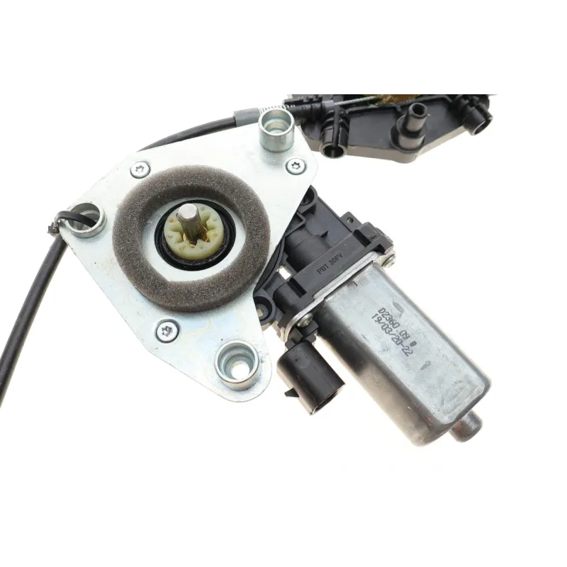 Склопідіймач передній лівий MIRAGLIO 30/7187 для Mercedes-Benz A-Class W169/B-Class W245 2004-2012 з моторчиком