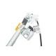 Склопідіймач передній лівий MIRAGLIO 30/7187 для Mercedes-Benz A-Class W169/B-Class W245 2004-2012 з моторчиком