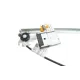 Склопідіймач передній лівий MIRAGLIO 30/7187 для Mercedes-Benz A-Class W169/B-Class W245 2004-2012 з моторчиком