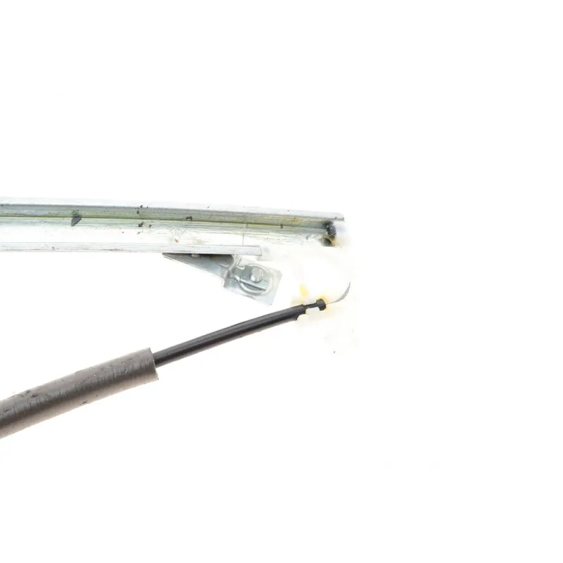 Склопідіймач передній лівий MIRAGLIO 30/7187 для Mercedes-Benz A-Class W169/B-Class W245 2004-2012 з моторчиком