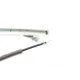 Склопідіймач передній лівий MIRAGLIO 30/7187 для Mercedes-Benz A-Class W169/B-Class W245 2004-2012 з моторчиком