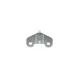 Скоба замка задніх дверей MIRAGLIO 41/61 для Fiat Ducato, Citroen Jumper