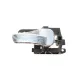 Ручка дверей задня права MIRAGLIO 60/175 для Nissan Qashqai J10 2007-2013