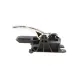 Ручка дверей задня права MIRAGLIO 60/175 для Nissan Qashqai J10 2007-2013