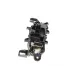 Ручка дверей (передніх/внутрішня) Nissan Qashqai/X-Trail 13- (L)