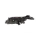 Ручка дверей (передніх/внутрішня) Nissan Qashqai/X-Trail 13- (L)