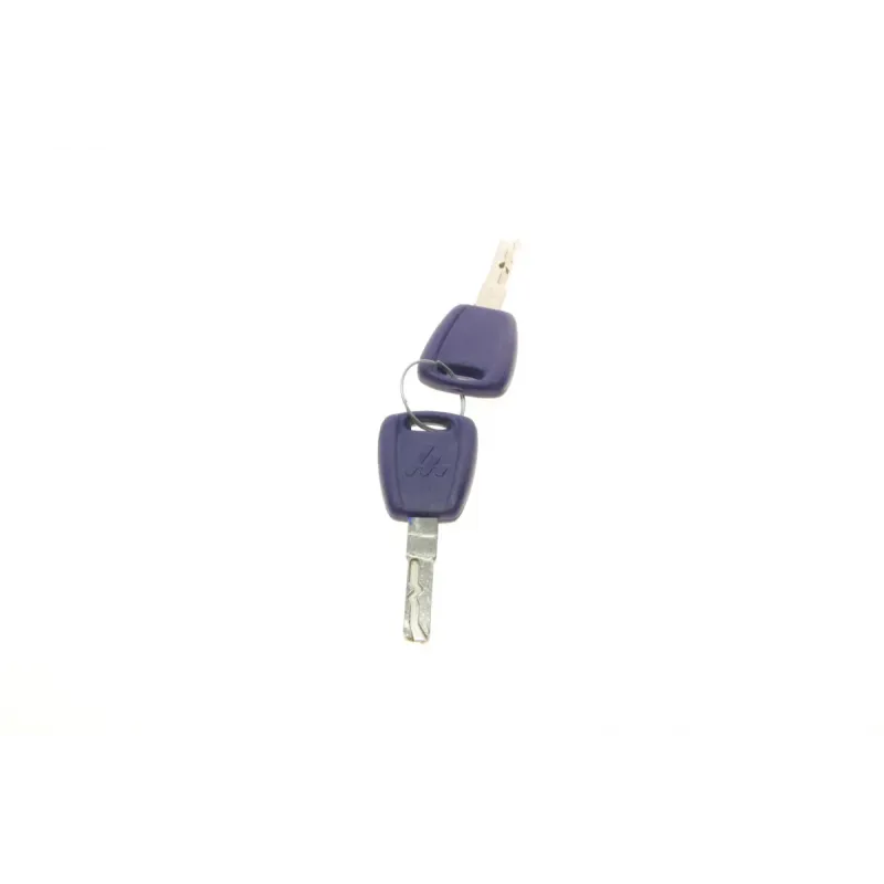Сердцевина замка дверей Fiat Doblo/Citroen Jumper/Nemo 10-