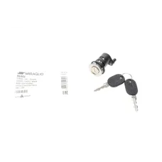Купити Сердцевина замка дверей (передніх/L) Fiat Ducato/Citroen Jumper 02- | KovelAutoHub