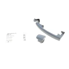 Купити Ручка дверей (бічних/ззовні) Citroen Jumpy/Berlingo/Peugeot Expert 08- | KovelAutoHub