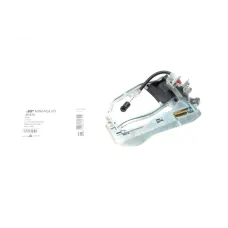 Купити Рама ручки дверей (передніх) (L) BMW X5 (E53) 00-06 | KovelAutoHub