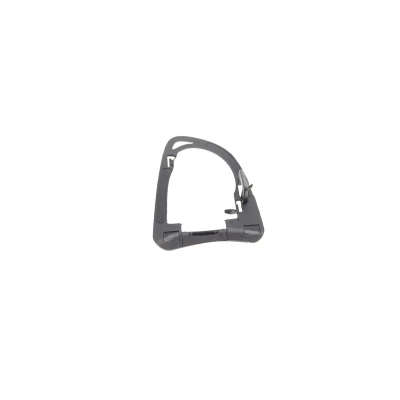 Ручка дверей зовнішня ліва MIRAGLIO 80/830 для Volkswagen Passat B6/B7 2005-2015
