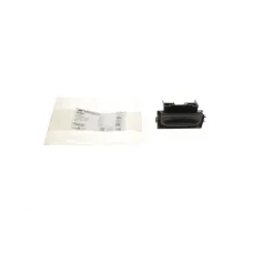 Ручка кришки багажника MIRAGLIO 80/864 для Citroen C4 Picasso/Grand Picasso I (UA_/UD_) 2006-2013 чорна