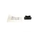 Ручка кришки багажника MIRAGLIO 80/864 для Citroen C4 Picasso/Grand Picasso I (UA_/UD_) 2006-2013 чорна