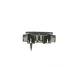 Ручка кришки багажника MIRAGLIO 80/864 для Citroen C4 Picasso/Grand Picasso I (UA_/UD_) 2006-2013 чорна