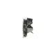 Ручка кришки багажника MIRAGLIO 80/864 для Citroen C4 Picasso/Grand Picasso I (UA_/UD_) 2006-2013 чорна