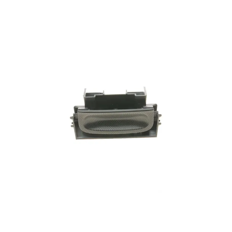 Ручка кришки багажника MIRAGLIO 80/864 для Citroen C4 Picasso/Grand Picasso I (UA_/UD_) 2006-2013 чорна