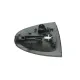 Ручка дверей (передніх/ззовні) (L) Smart Fortwo 07-